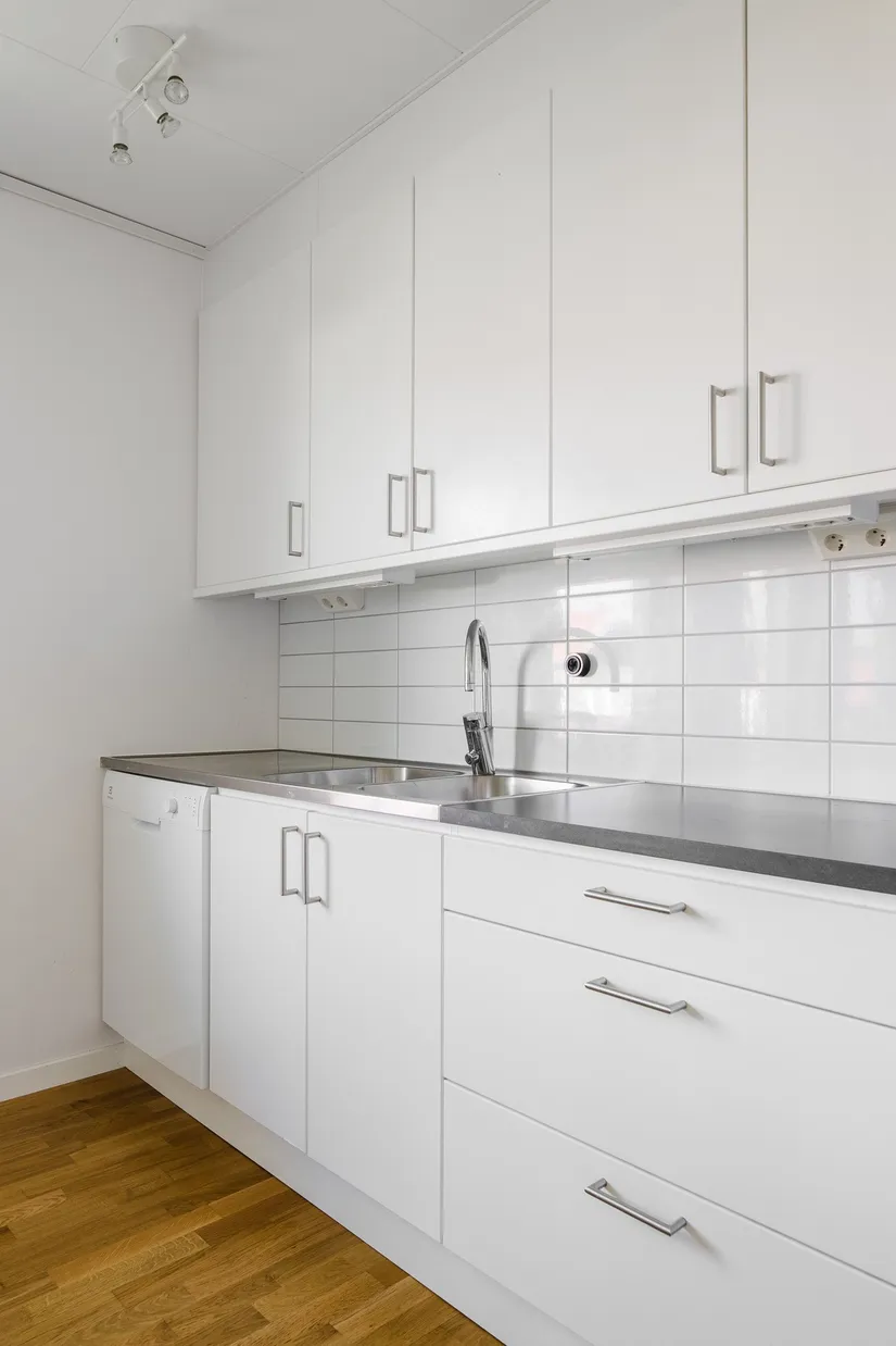 Bostadsrätt, Portvaktsvägen 9D, Sjölunda, Lidköping