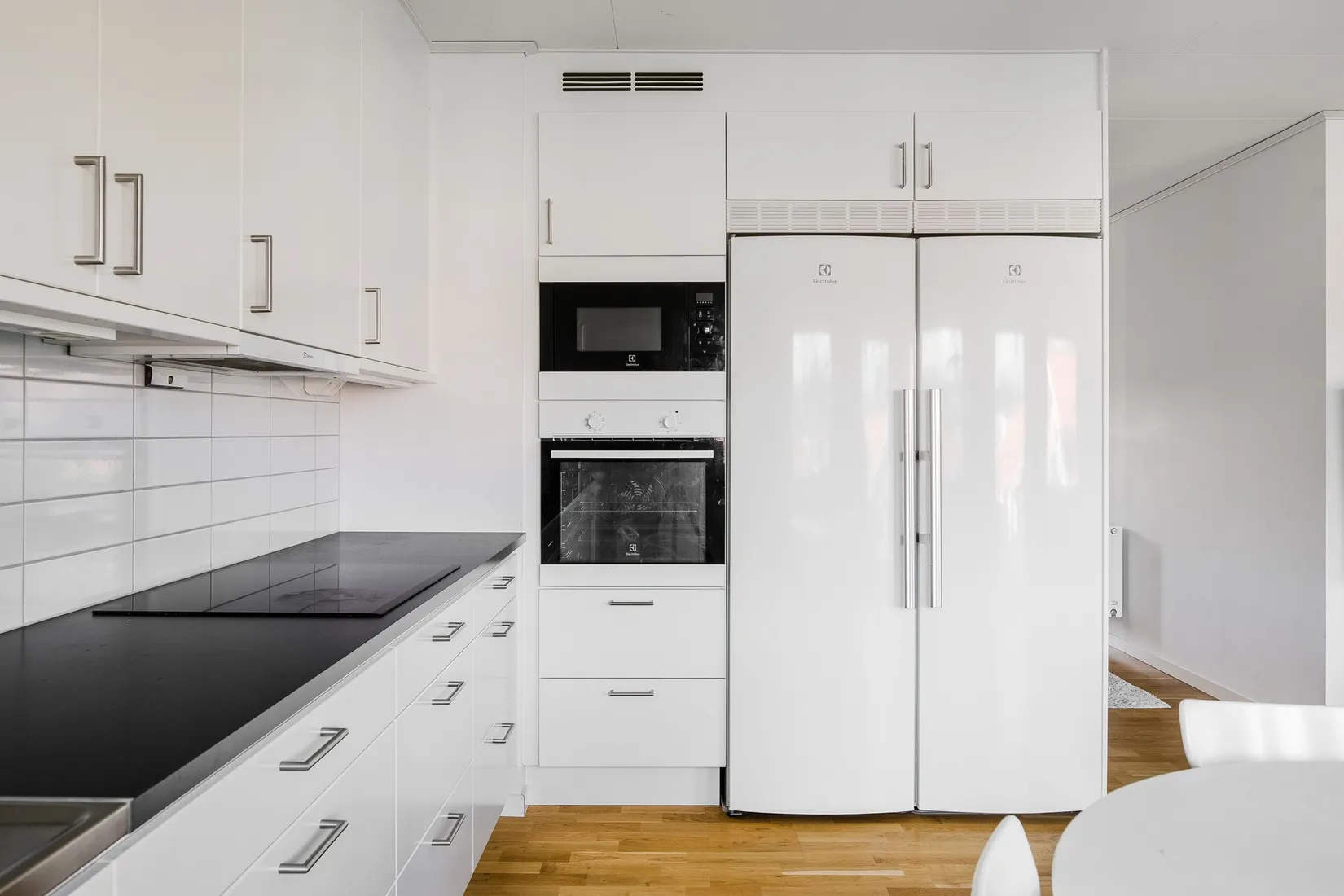 Bostadsrätt, Portvaktsvägen 9D, Sjölunda, Lidköping