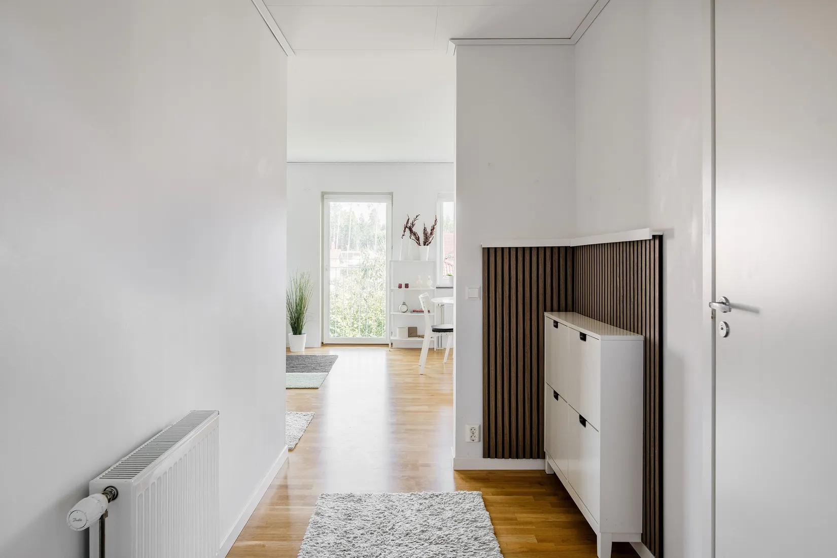 Bostadsrätt, Portvaktsvägen 9D, Sjölunda, Lidköping