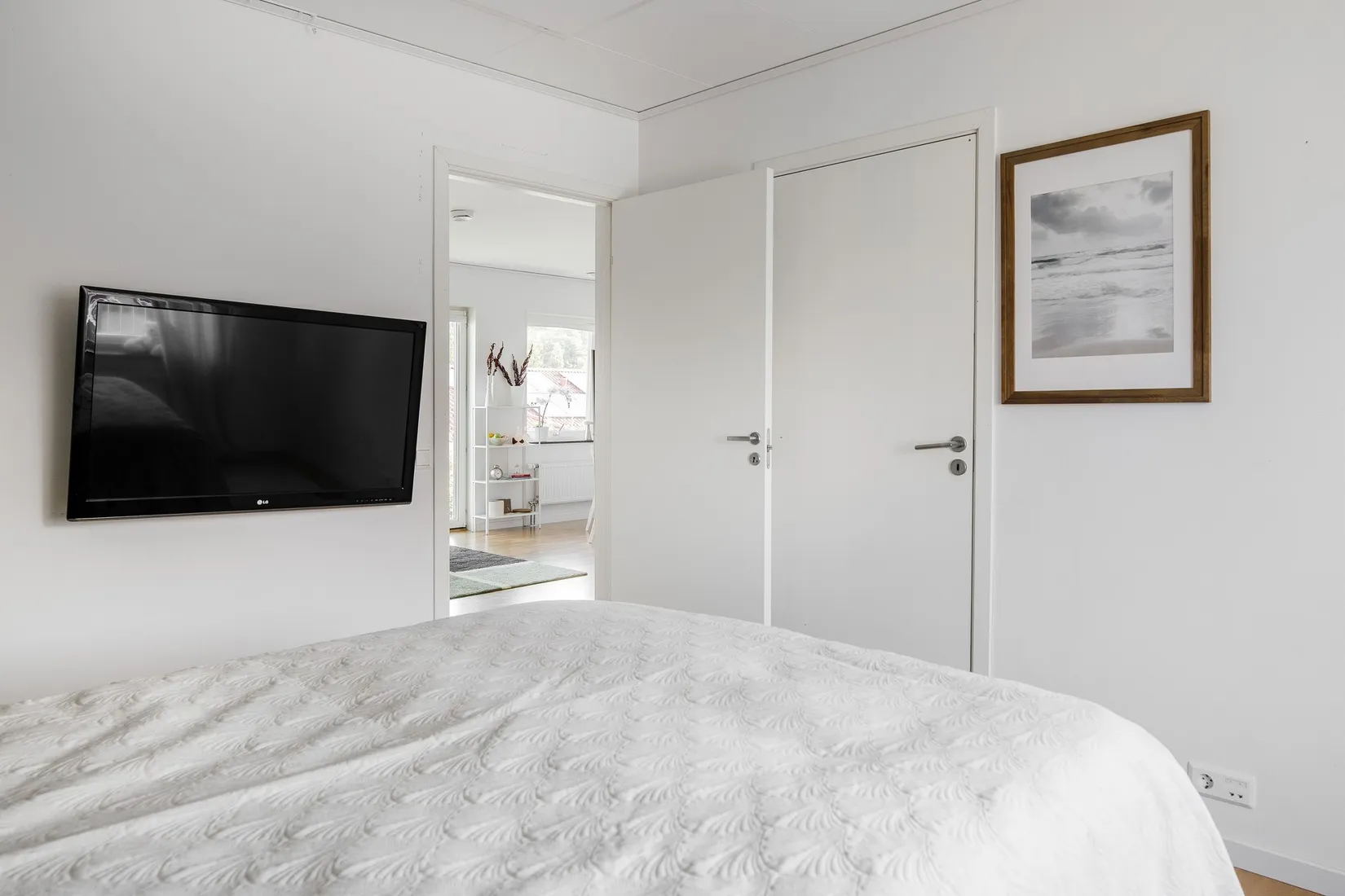 Bostadsrätt, Portvaktsvägen 9D, Sjölunda, Lidköping