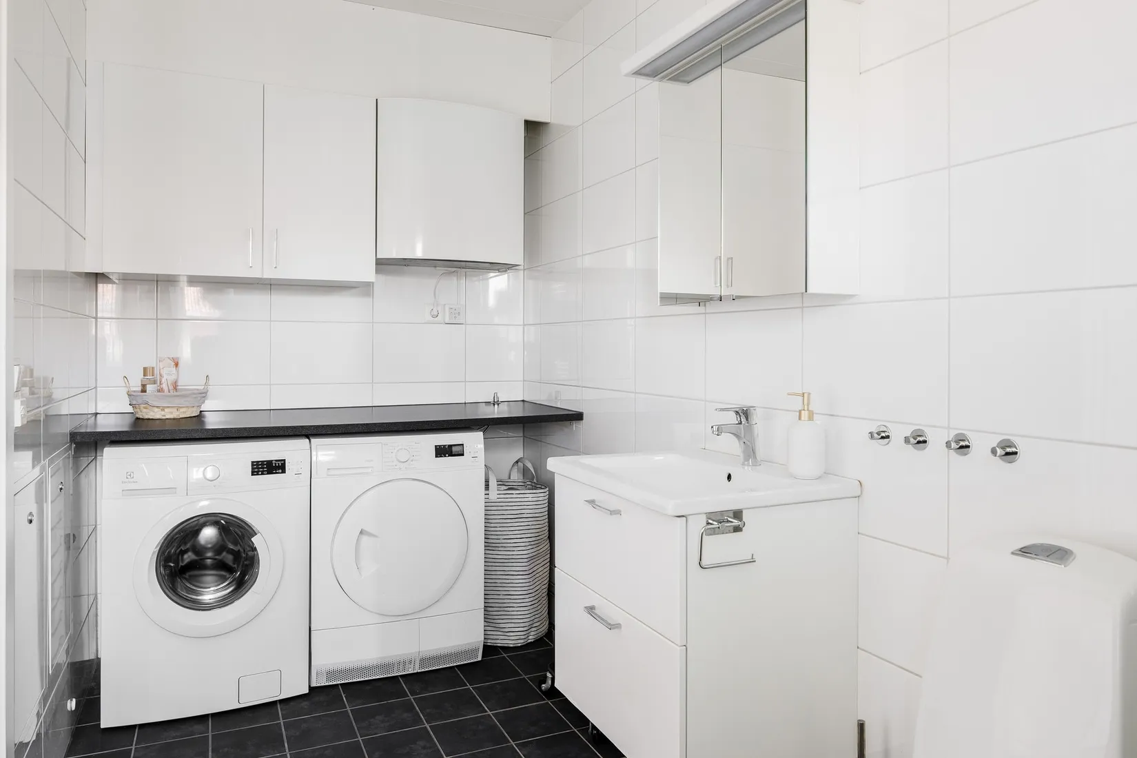 Bostadsrätt, Portvaktsvägen 9D, Sjölunda, Lidköping