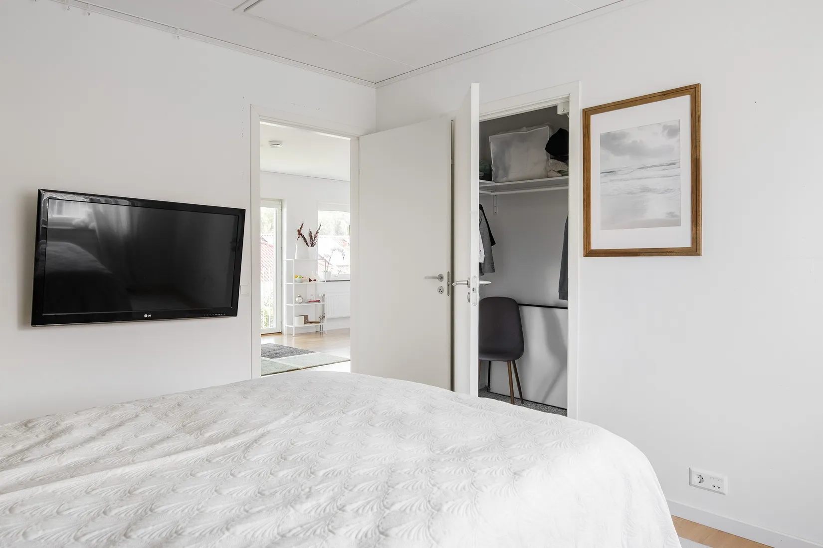 Bostadsrätt, Portvaktsvägen 9D, Sjölunda, Lidköping