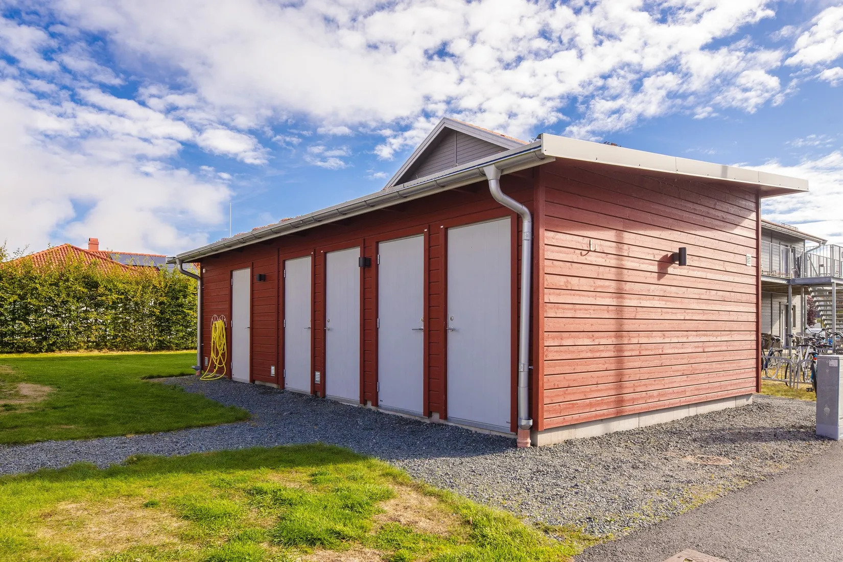 Bostadsrätt, Portvaktsvägen 9D, Sjölunda, Lidköping