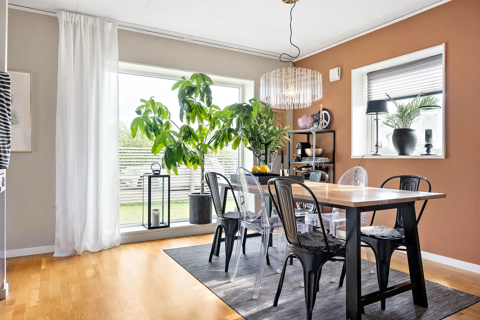 Villa, Brages väg 16, Frösakull, Halmstad