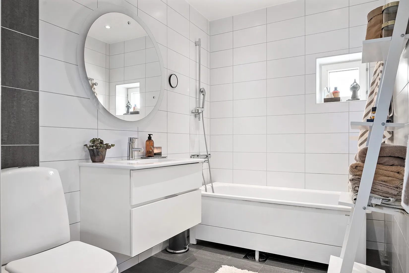 Villa, Brages väg 16, Frösakull, Halmstad