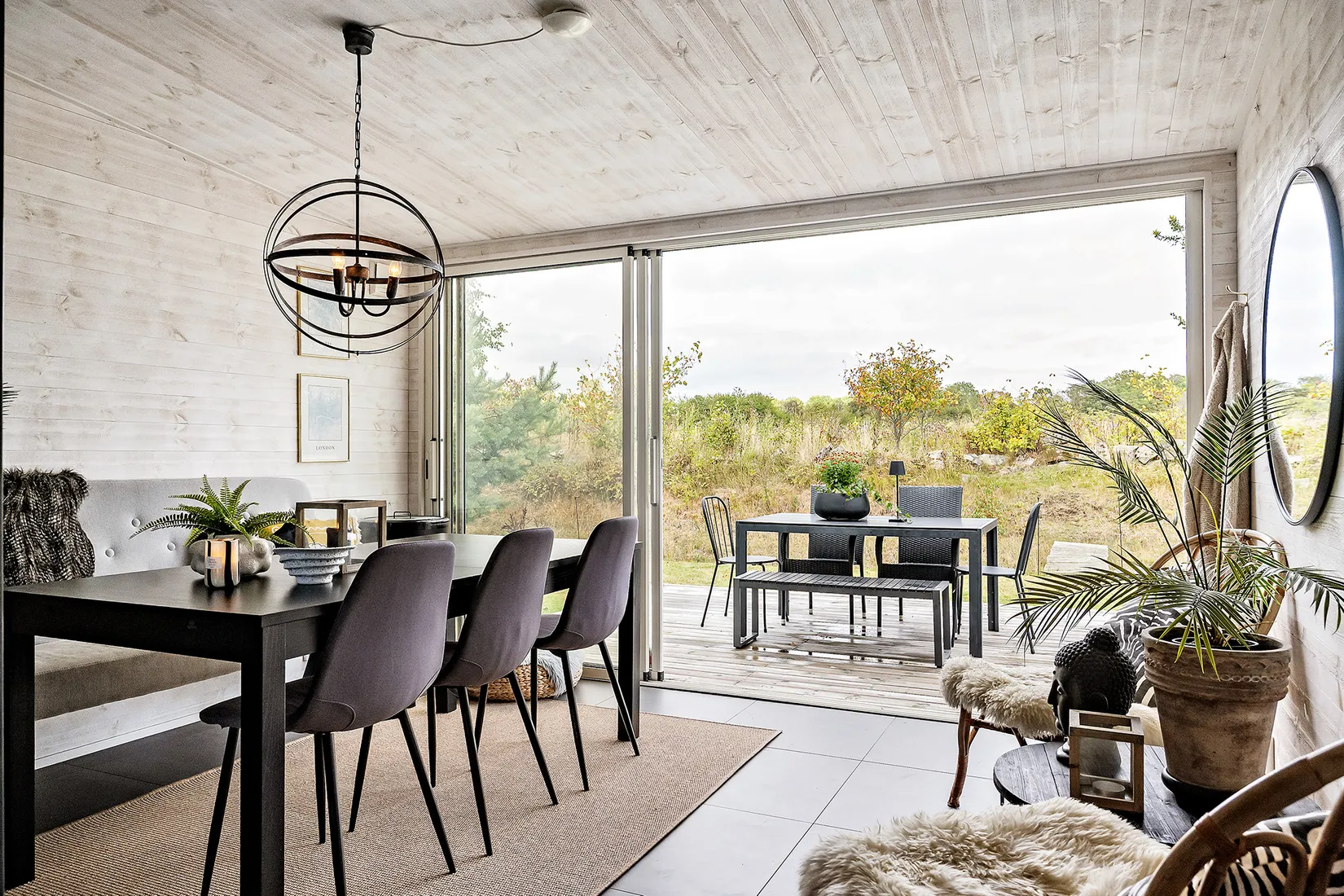Villa, Brages väg 16, Frösakull, Halmstad