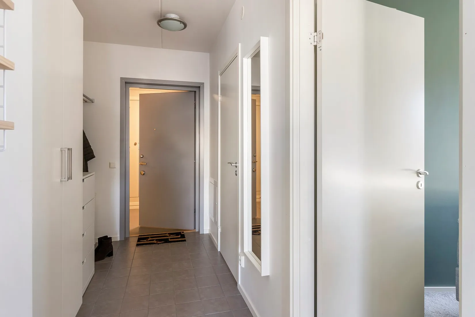 Bostadsrätt, Patentgatan 15, Gideonsberg, Västerås