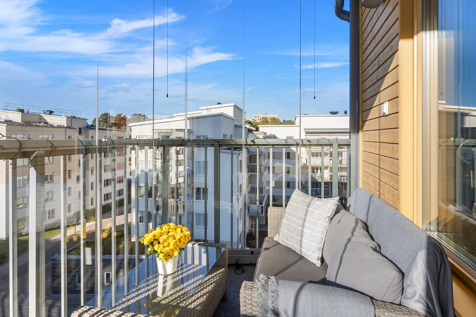 Bostadsrätt, Patentgatan 15, Gideonsberg, Västerås