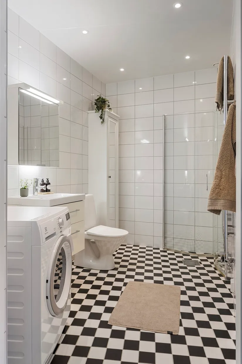 Bostadsrätt, Patentgatan 15, Gideonsberg, Västerås