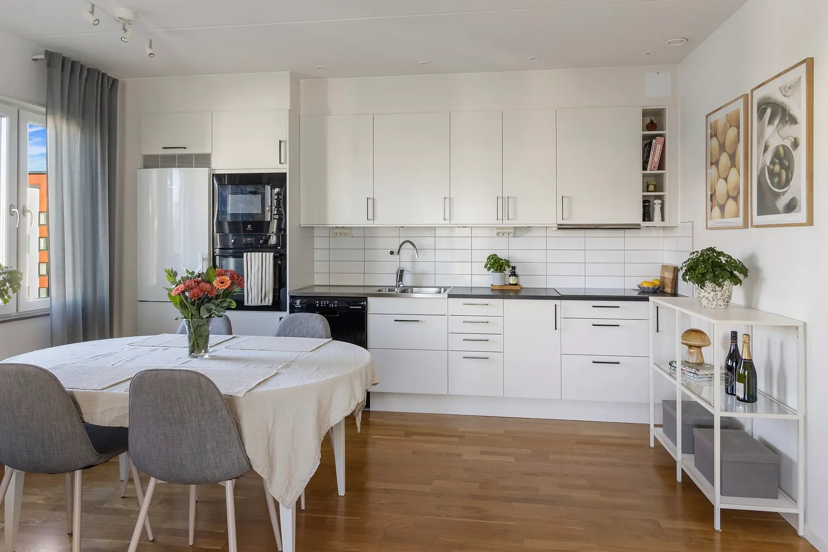 Bostadsrätt, Patentgatan 15, Gideonsberg, Västerås