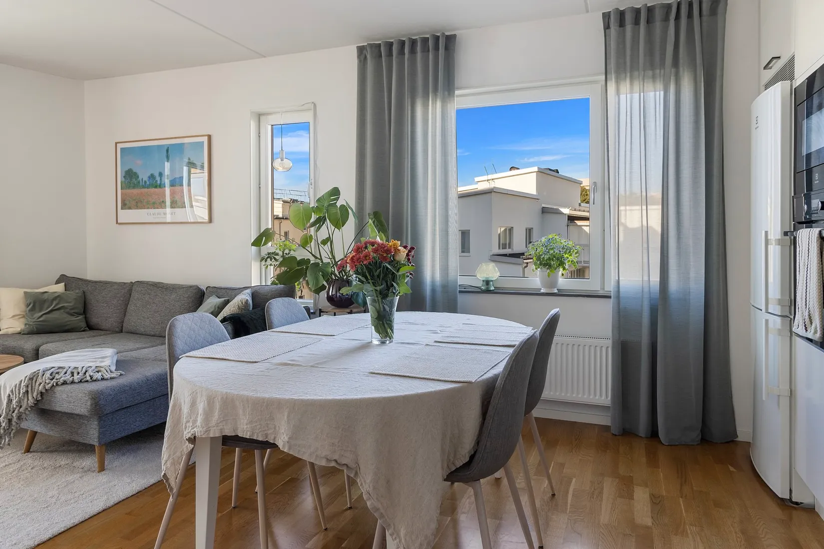 Bostadsrätt, Patentgatan 15, Gideonsberg, Västerås