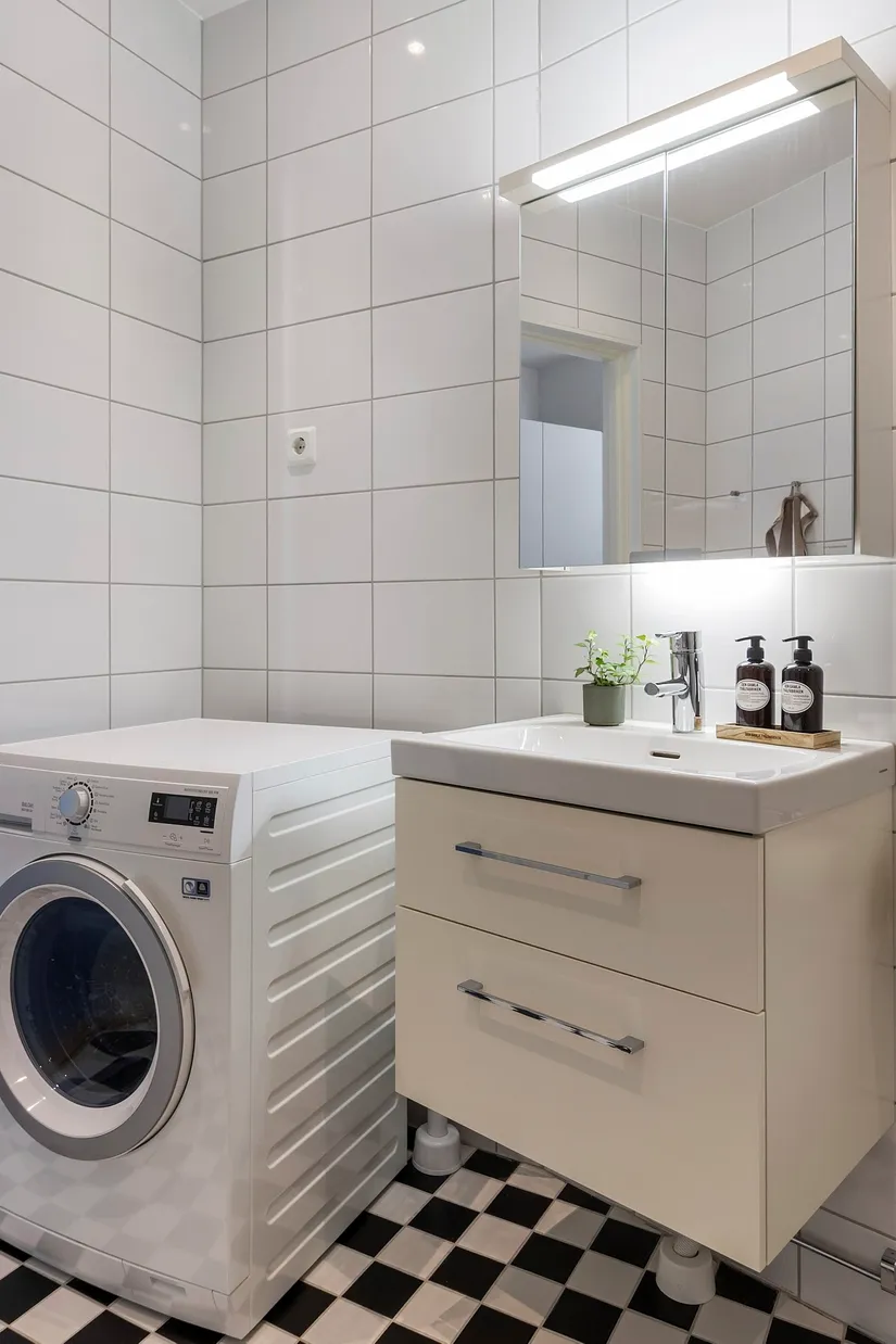 Bostadsrätt, Patentgatan 15, Gideonsberg, Västerås