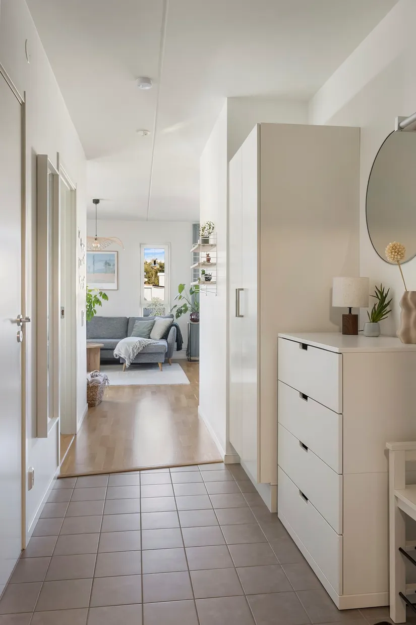 Bostadsrätt, Patentgatan 15, Gideonsberg, Västerås