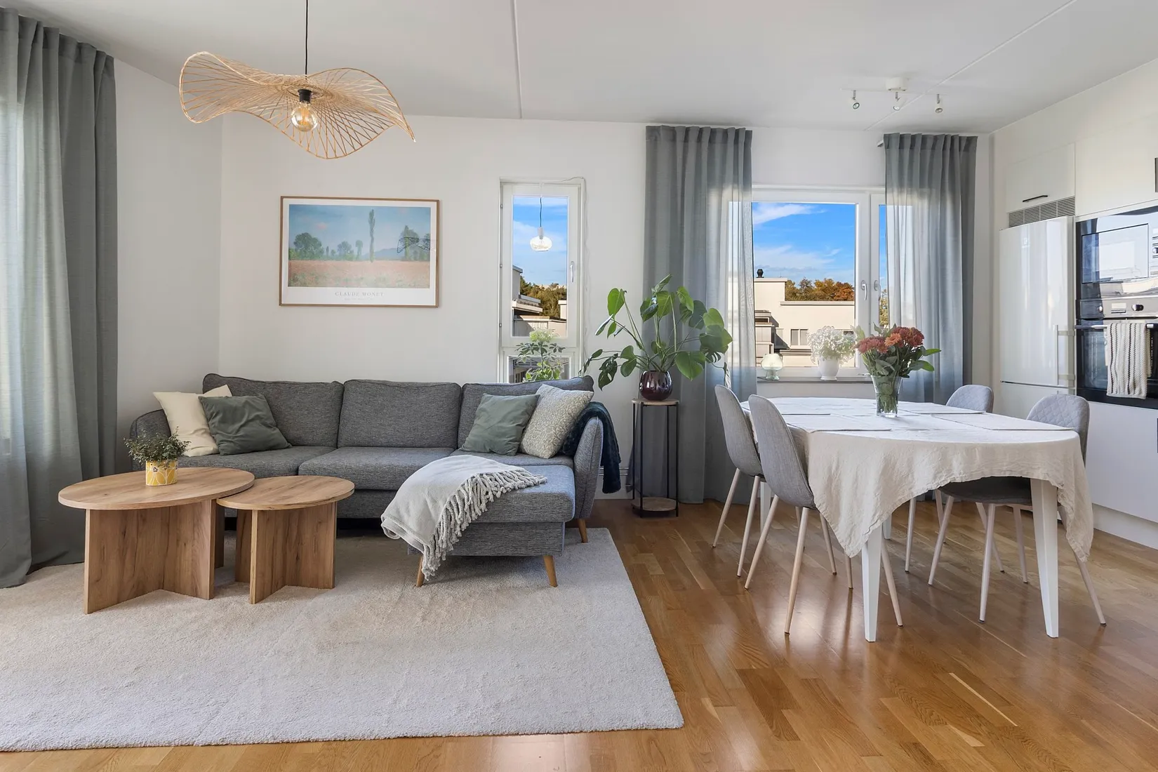 Bostadsrätt, Patentgatan 15, Gideonsberg, Västerås