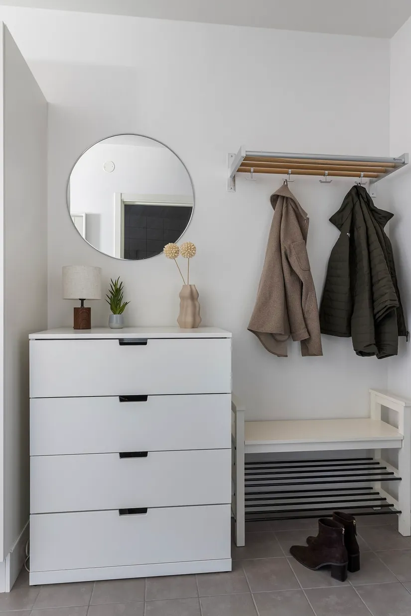 Bostadsrätt, Patentgatan 15, Gideonsberg, Västerås