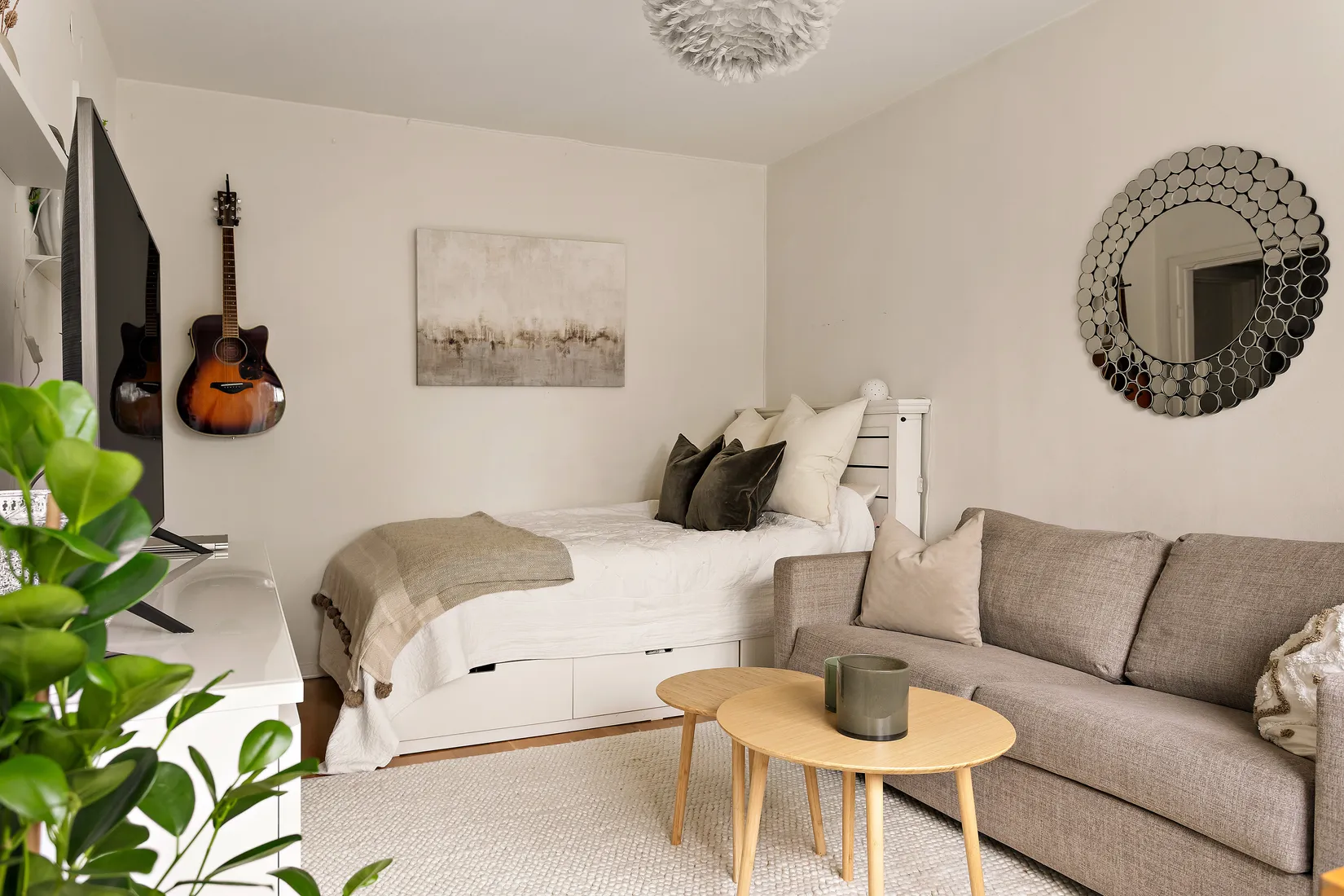 Bostadsrätt, Barrstigen 24, Bromma, Stockholm