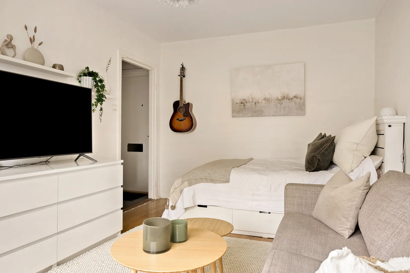 Bostadsrätt, Barrstigen 24, Bromma, Stockholm