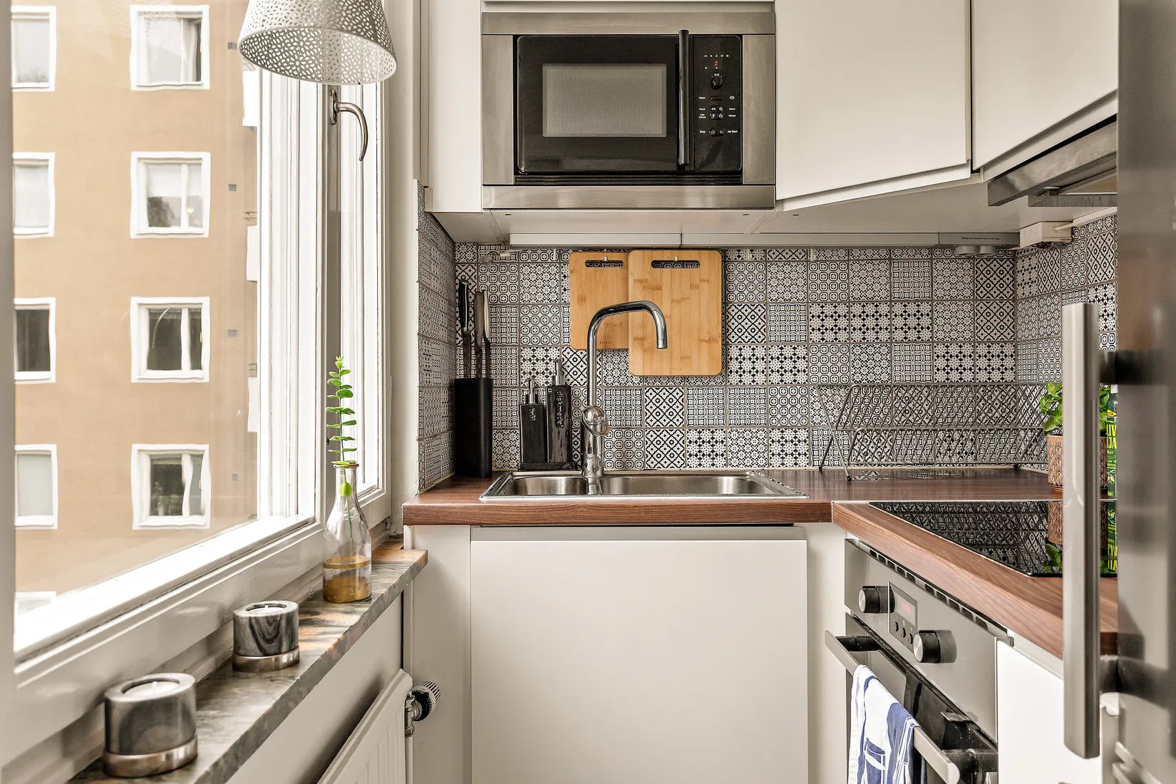 Bostadsrätt, Barrstigen 24, Bromma, Stockholm