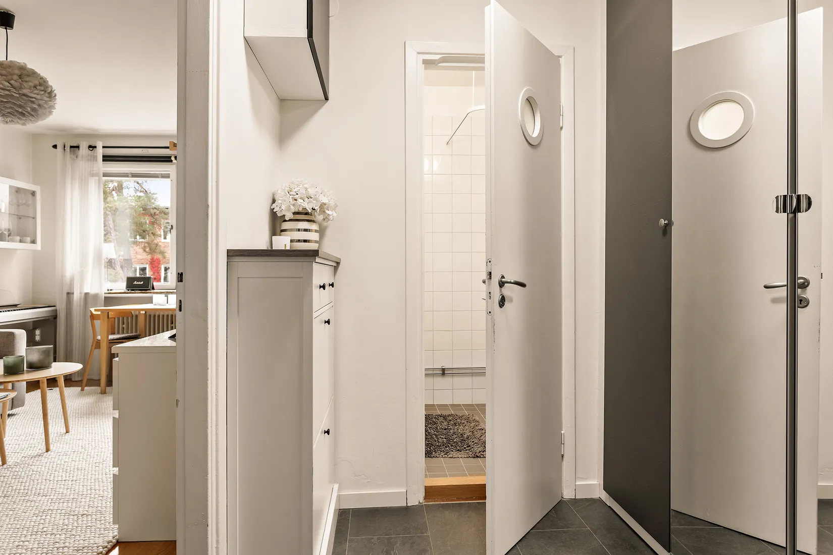 Bostadsrätt, Barrstigen 24, Bromma, Stockholm