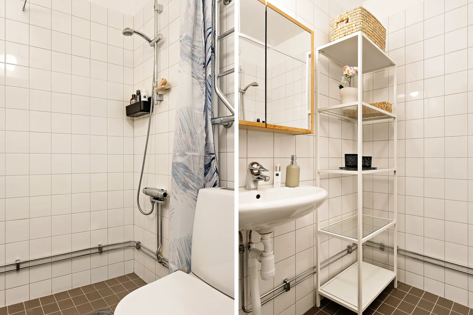 Bostadsrätt, Barrstigen 24, Bromma, Stockholm