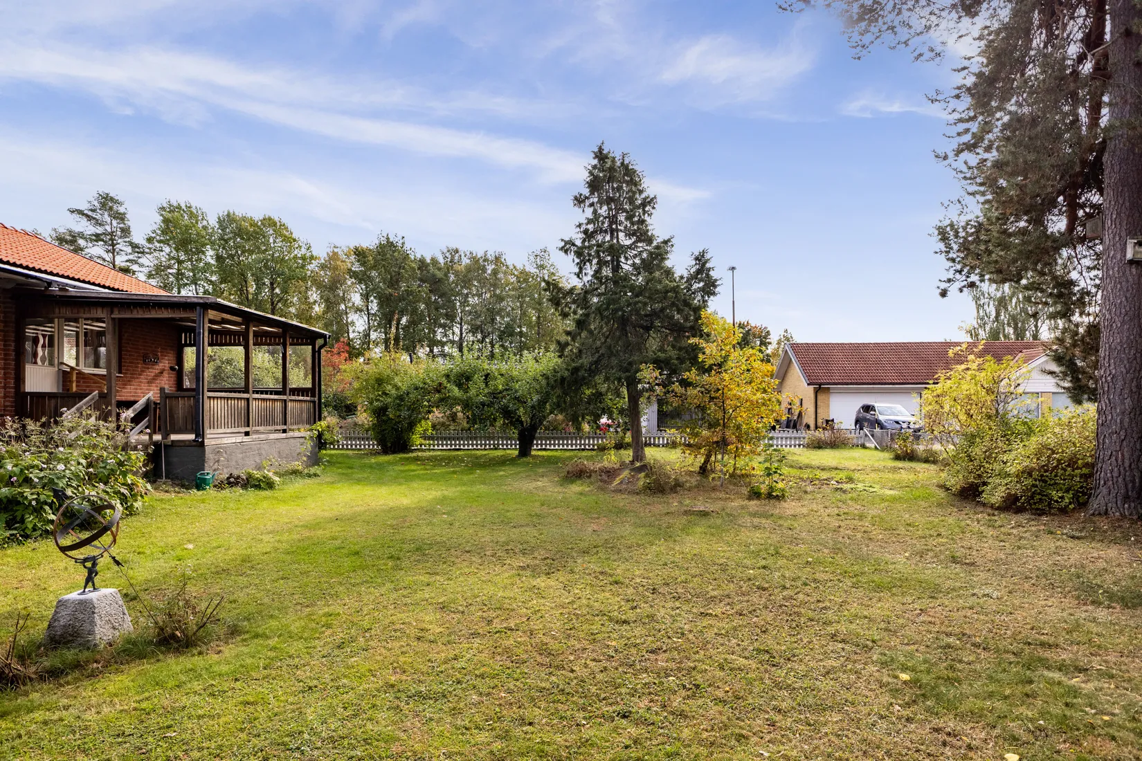 Villa, Tallstigen 6, Hummelsta, Enköping