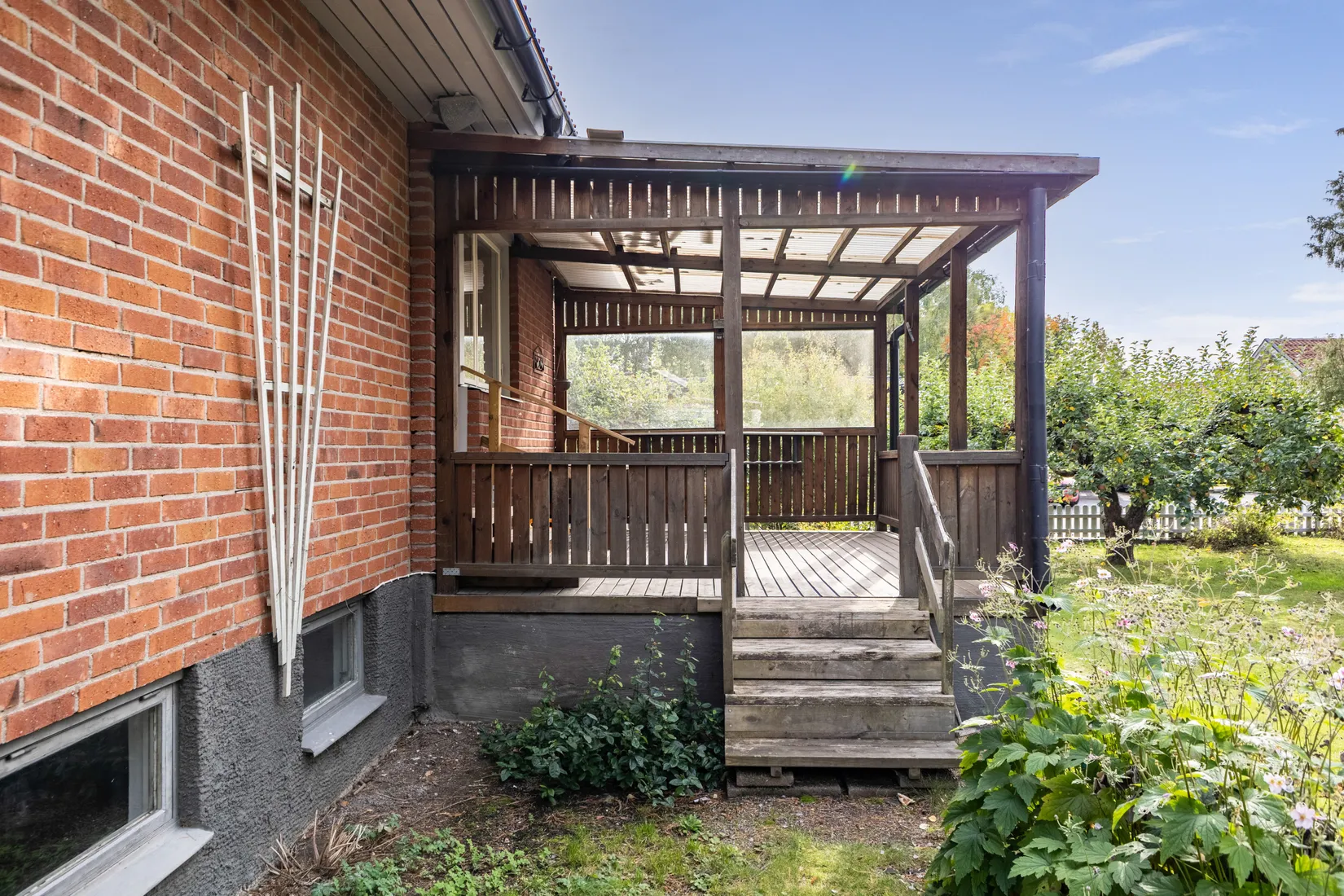 Villa, Tallstigen 6, Hummelsta, Enköping
