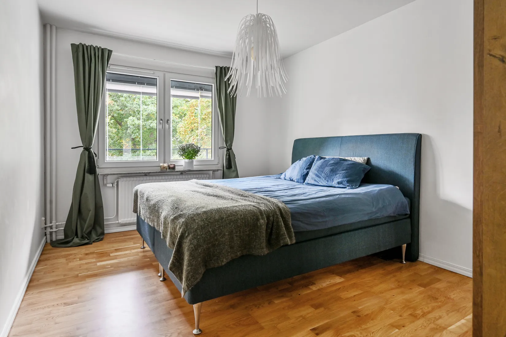 Bostadsrätt, Herrgårdsvägen 24, Centrala Väsby, Upplands Väsby