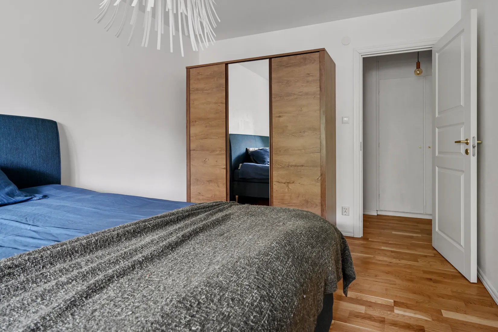 Bostadsrätt, Herrgårdsvägen 24, Centrala Väsby, Upplands Väsby