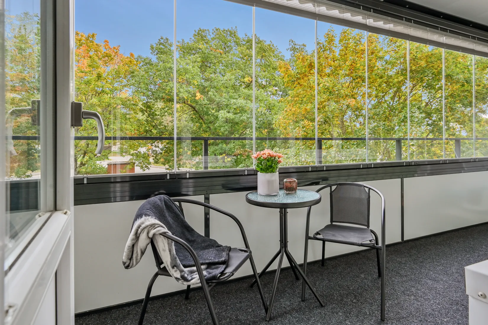 Bostadsrätt, Herrgårdsvägen 24, Centrala Väsby, Upplands Väsby