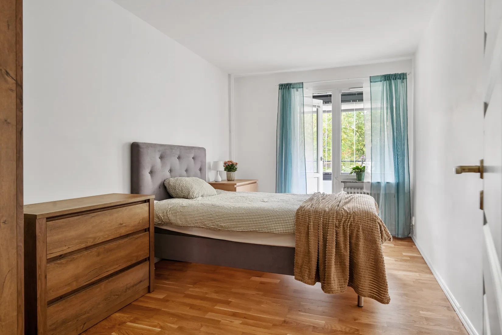 Bostadsrätt, Herrgårdsvägen 24, Centrala Väsby, Upplands Väsby