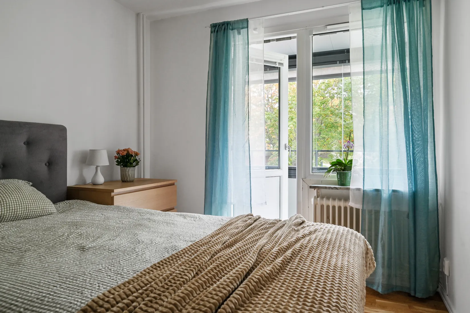 Bostadsrätt, Herrgårdsvägen 24, Centrala Väsby, Upplands Väsby