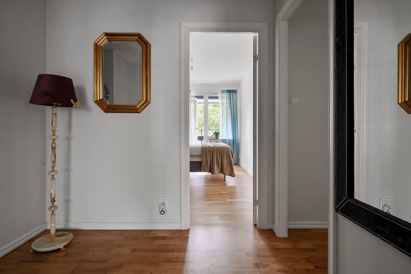 Bostadsrätt, Herrgårdsvägen 24, Centrala Väsby, Upplands Väsby