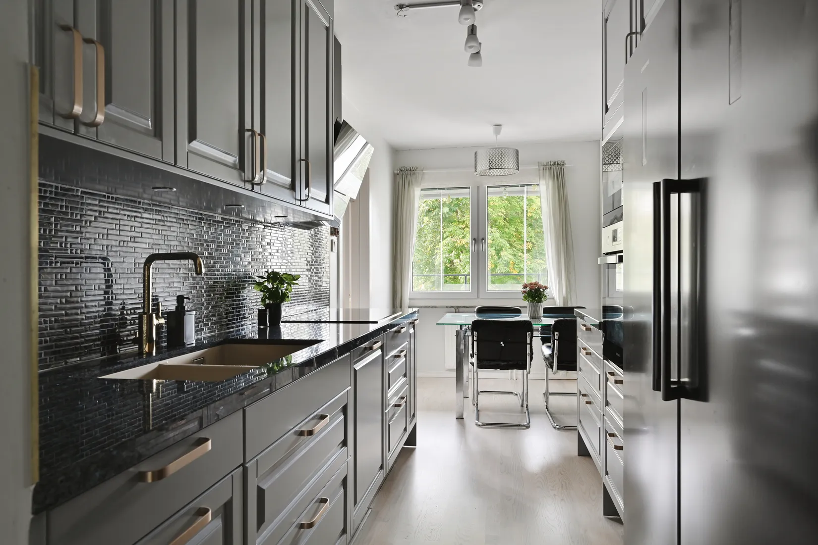 Bostadsrätt, Herrgårdsvägen 24, Centrala Väsby, Upplands Väsby