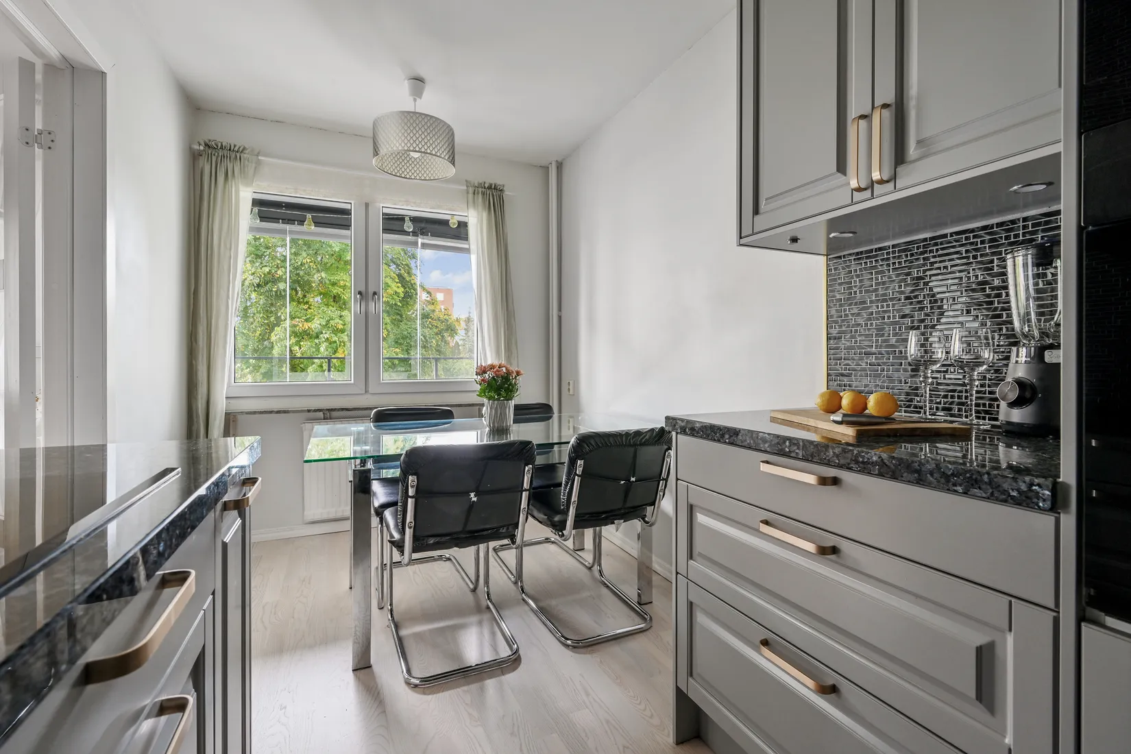 Bostadsrätt, Herrgårdsvägen 24, Centrala Väsby, Upplands Väsby