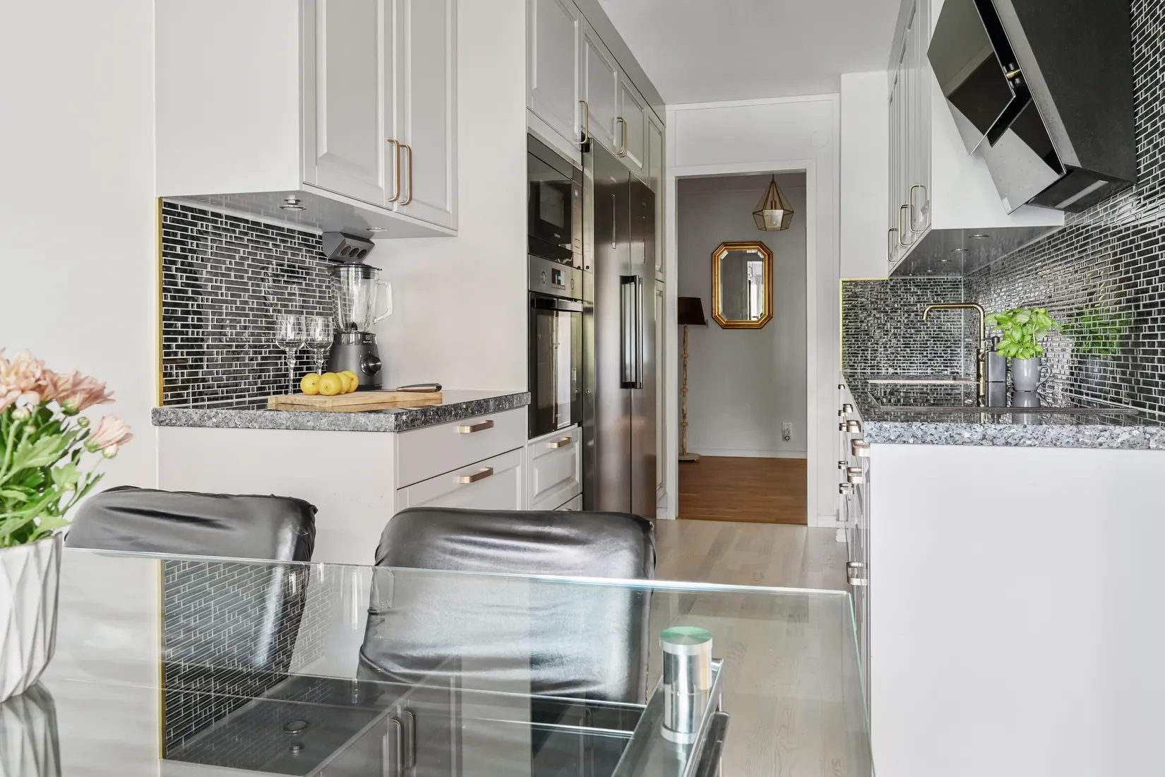Bostadsrätt, Herrgårdsvägen 24, Centrala Väsby, Upplands Väsby