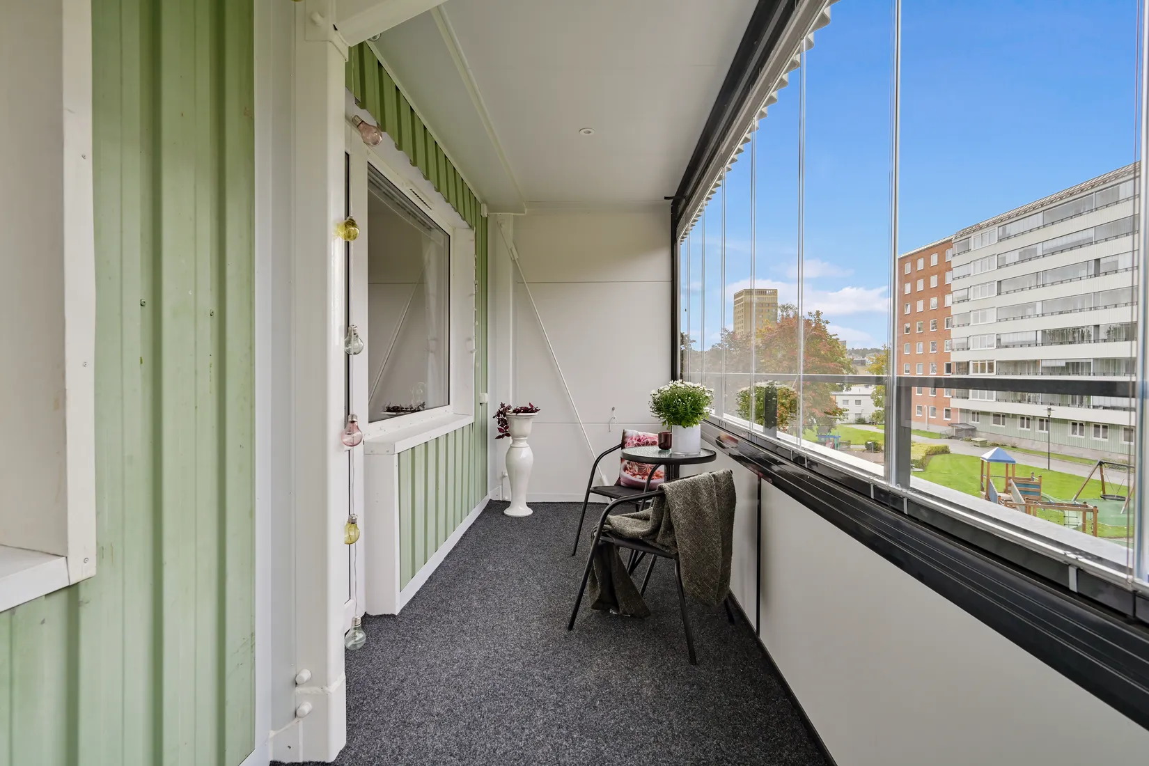 Bostadsrätt, Herrgårdsvägen 24, Centrala Väsby, Upplands Väsby