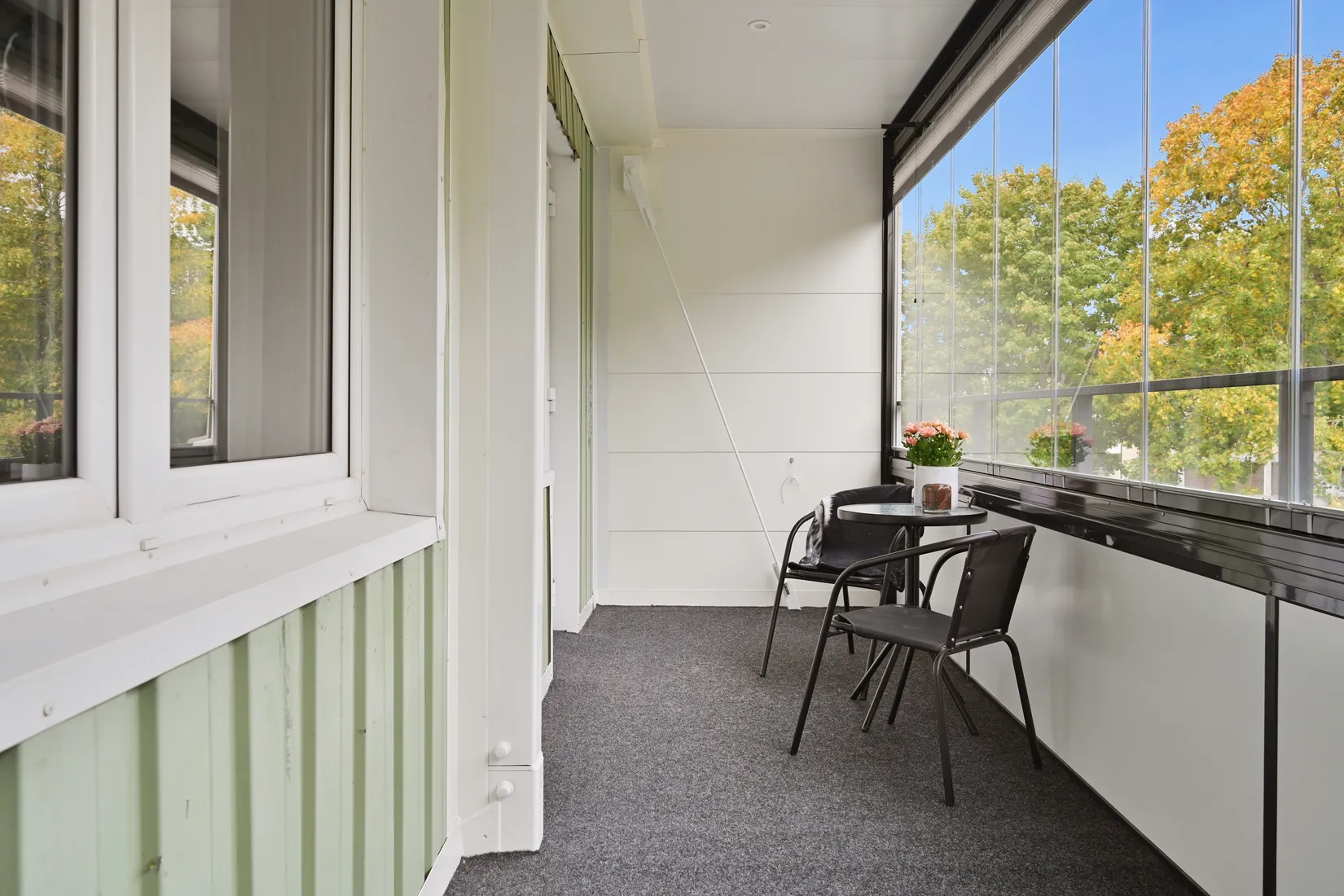 Bostadsrätt, Herrgårdsvägen 24, Centrala Väsby, Upplands Väsby