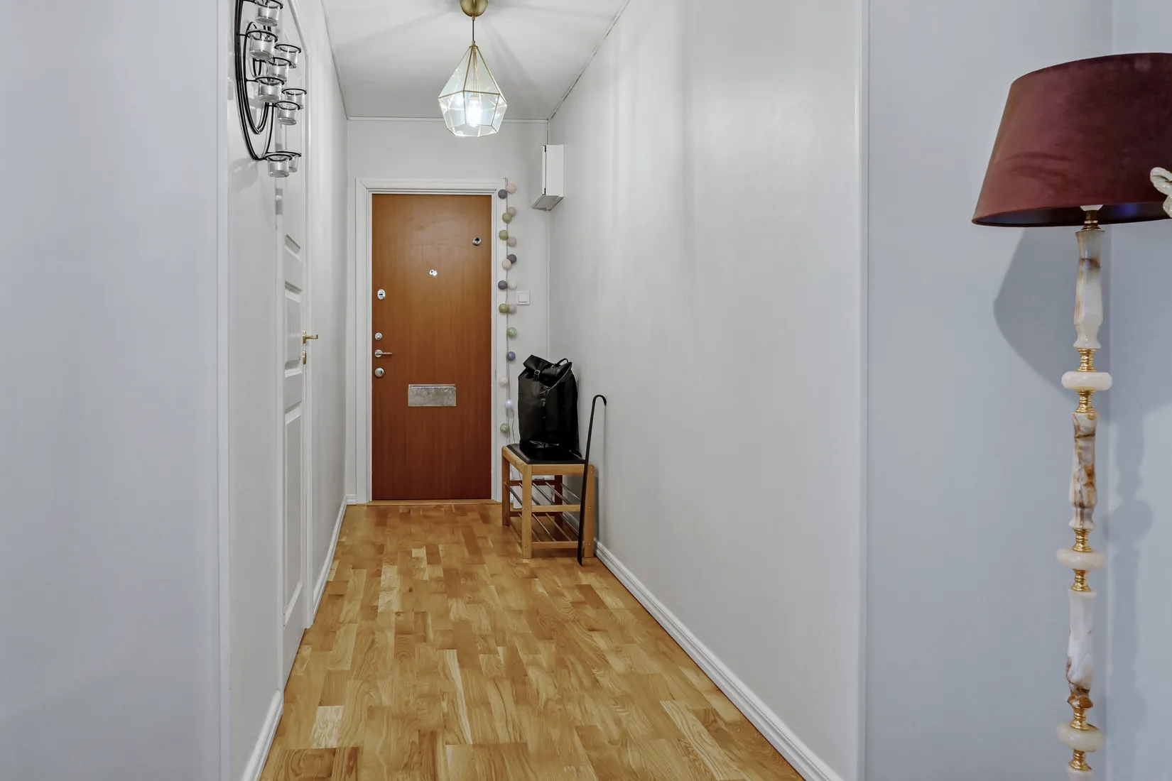 Bostadsrätt, Herrgårdsvägen 24, Centrala Väsby, Upplands Väsby