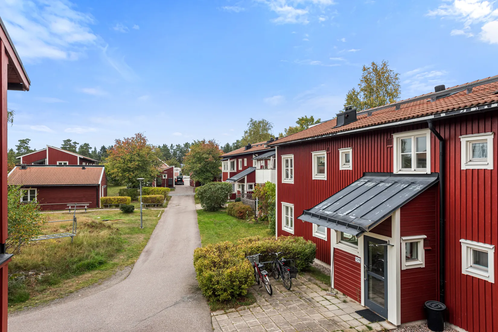 Bostadsrätt, Planetvägen 111, Norrtälje stad - Solbacka, Norrtälje