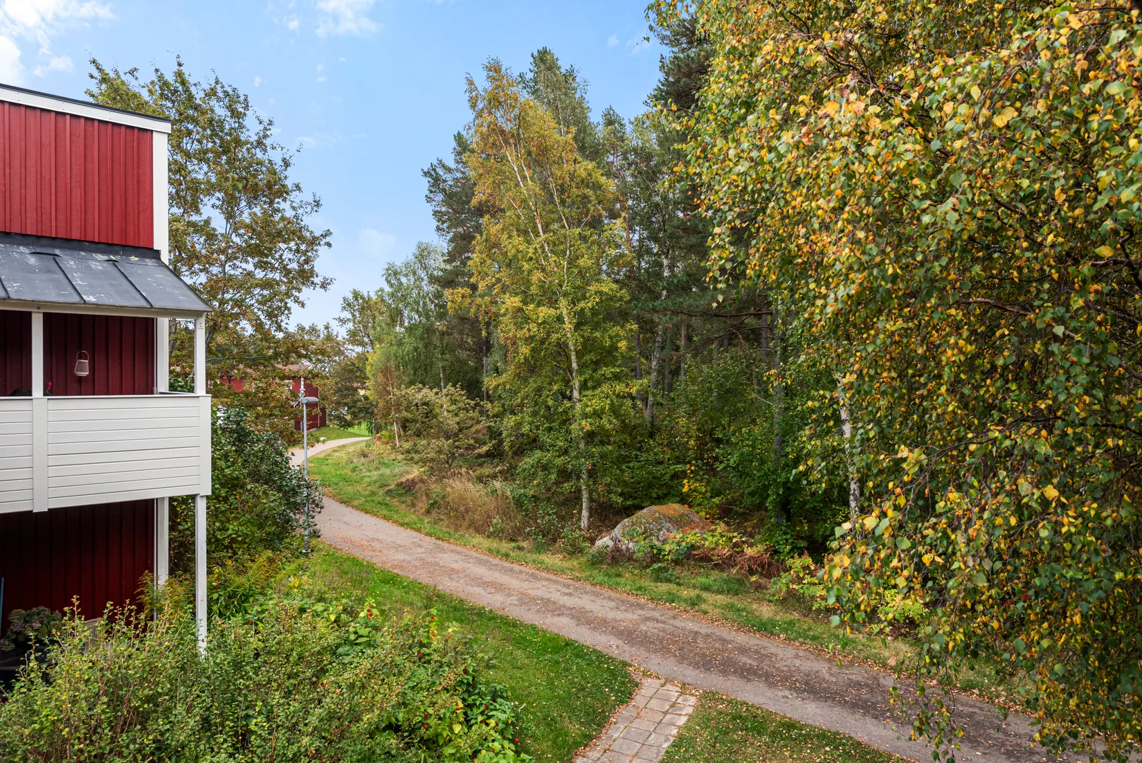 Bostadsrätt, Planetvägen 111, Norrtälje stad - Solbacka, Norrtälje