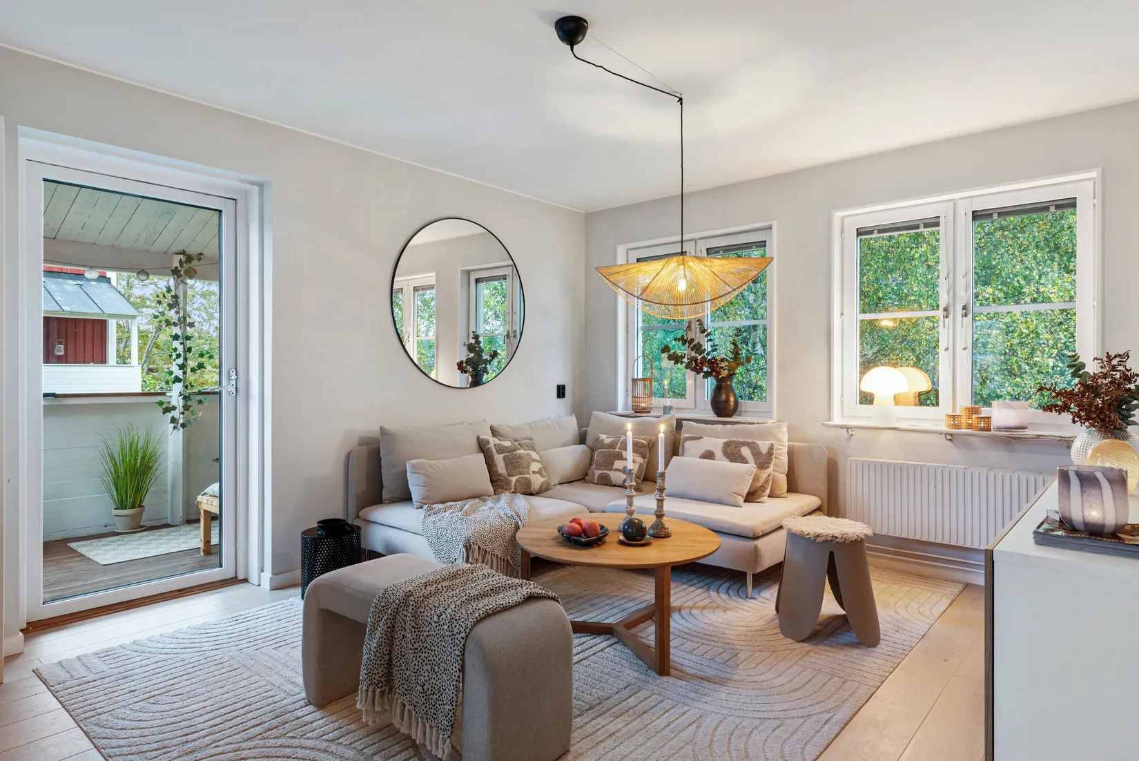 Bostadsrätt, Planetvägen 111, Norrtälje stad - Solbacka, Norrtälje