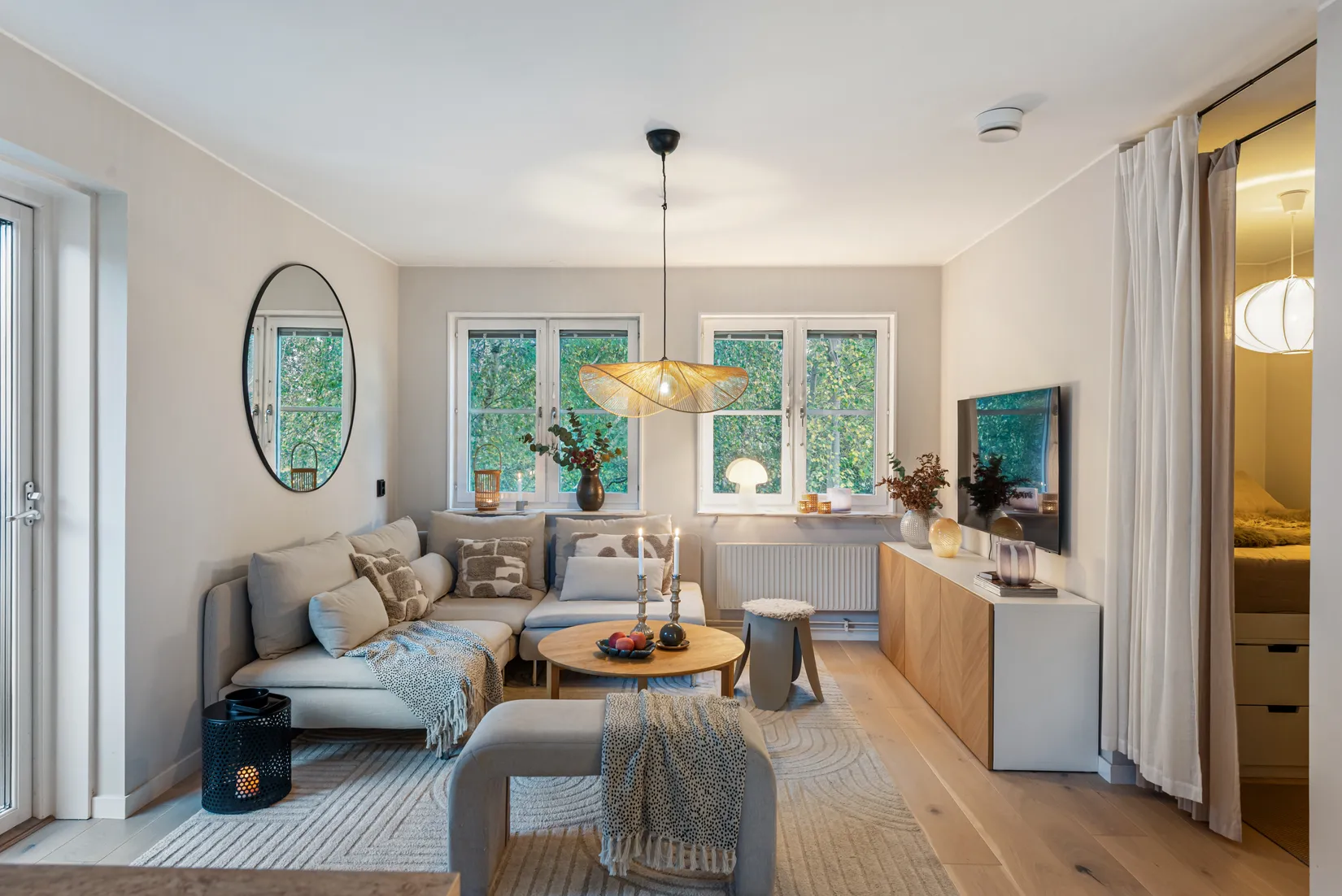Bostadsrätt, Planetvägen 111, Norrtälje stad - Solbacka, Norrtälje