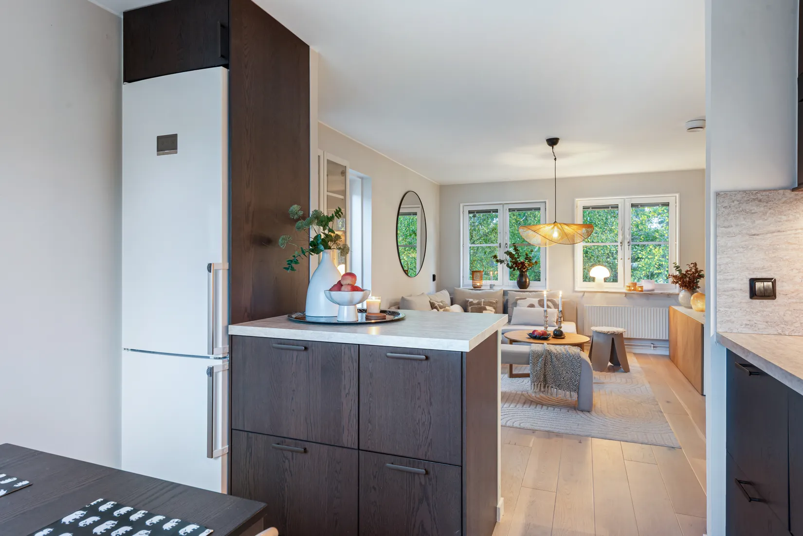 Bostadsrätt, Planetvägen 111, Norrtälje stad - Solbacka, Norrtälje