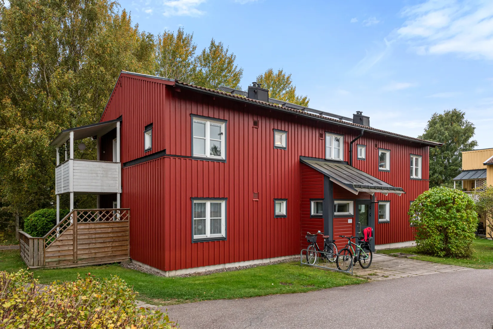 Bostadsrätt, Planetvägen 111, Norrtälje stad - Solbacka, Norrtälje