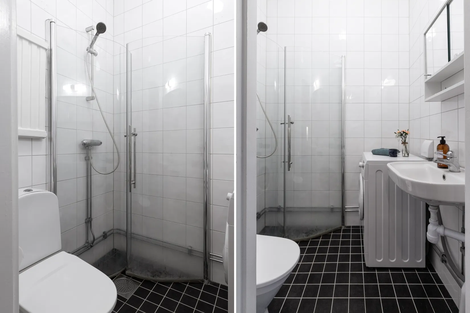 Bostadsrätt, Förrådsgatan 1, Råsunda, Solna