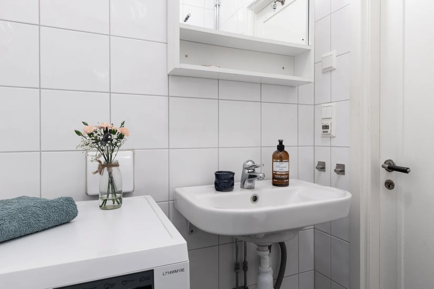 Bostadsrätt, Förrådsgatan 1, Råsunda, Solna