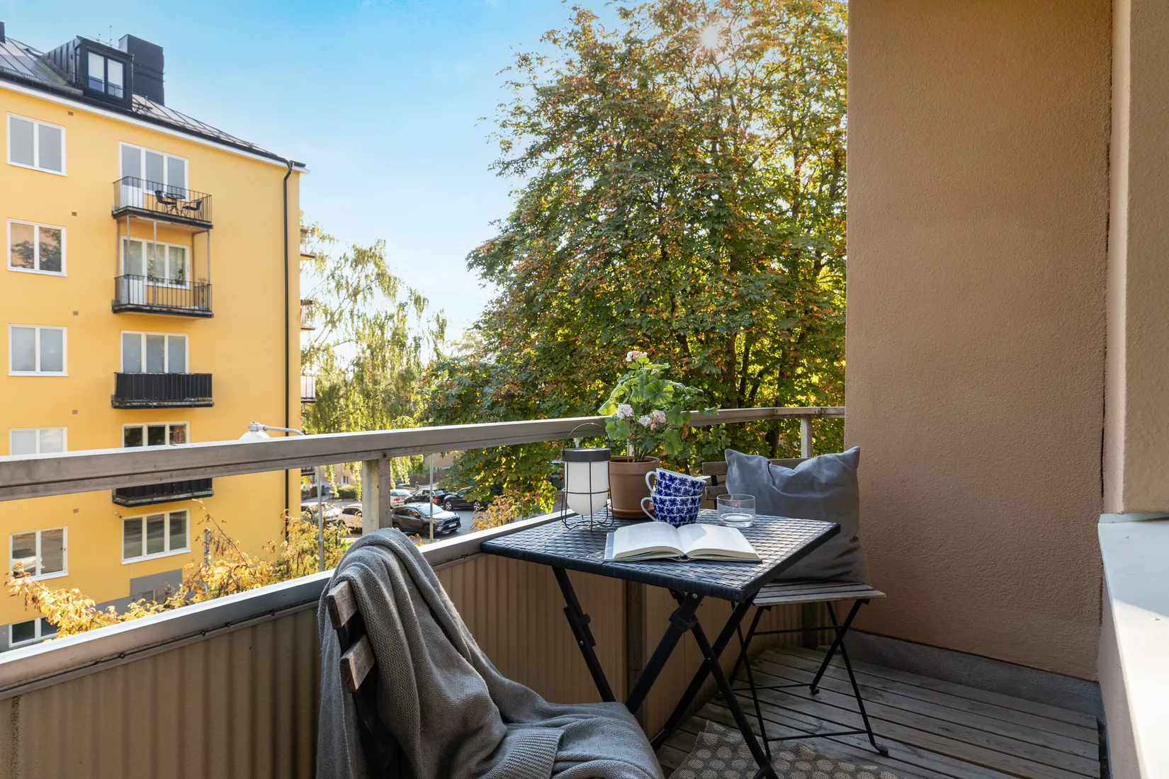 Bostadsrätt, Förrådsgatan 1, Råsunda, Solna
