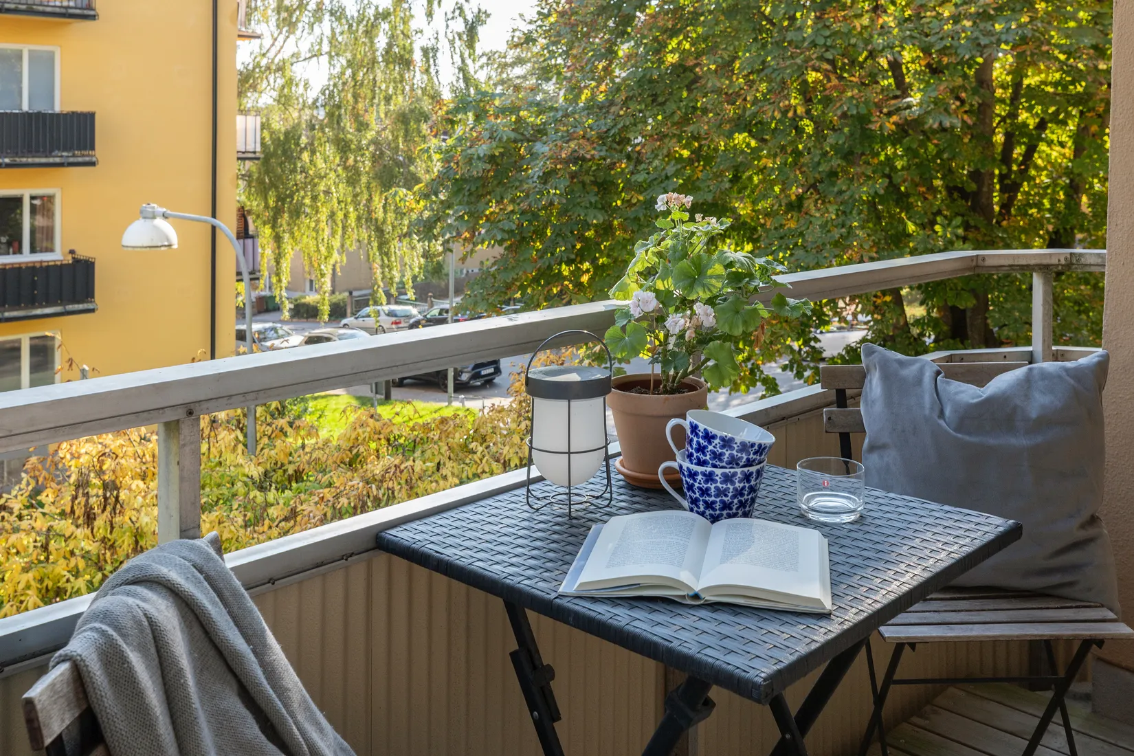Bostadsrätt, Förrådsgatan 1, Råsunda, Solna