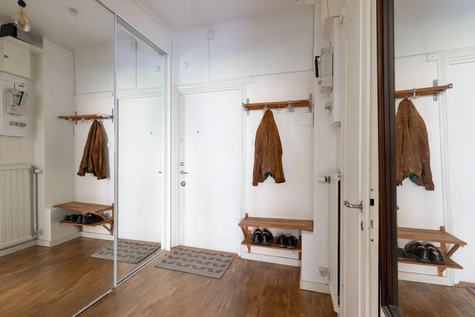 Bostadsrätt, Förrådsgatan 1, Råsunda, Solna