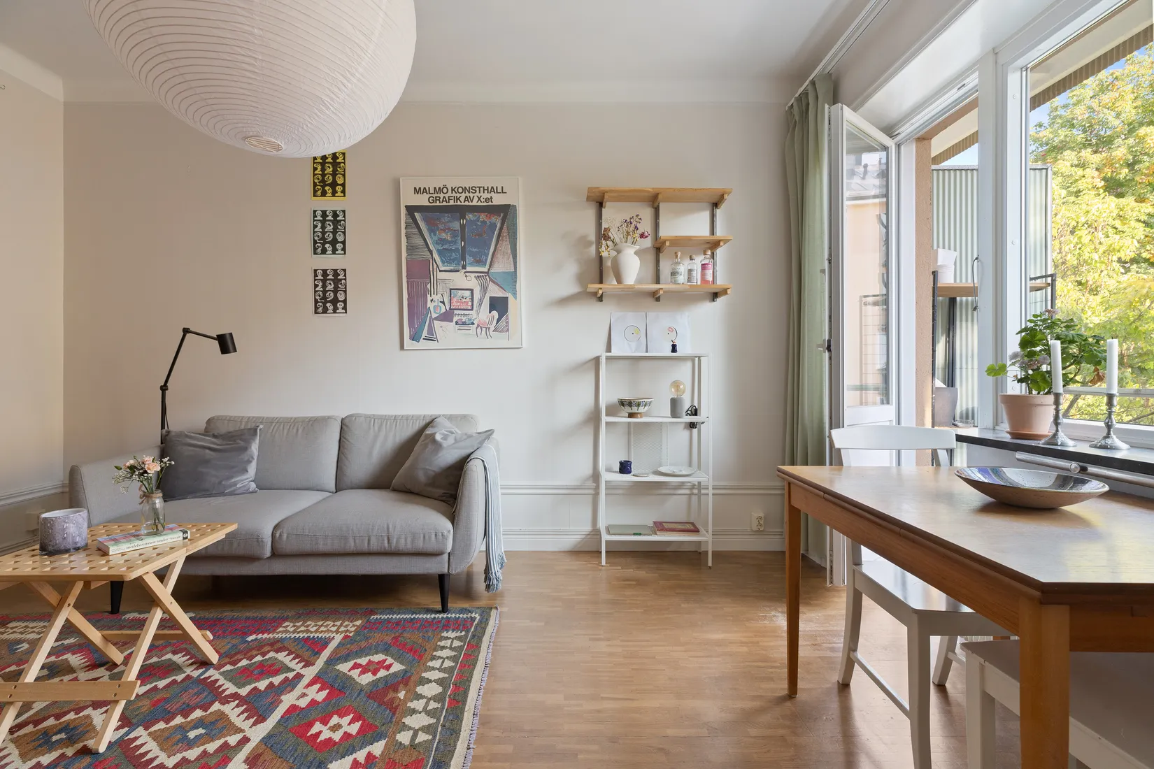 Bostadsrätt, Förrådsgatan 1, Råsunda, Solna